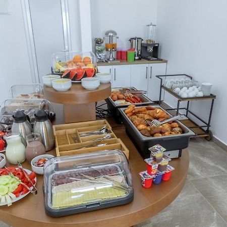 بار Hotel Ms المظهر الخارجي الصورة