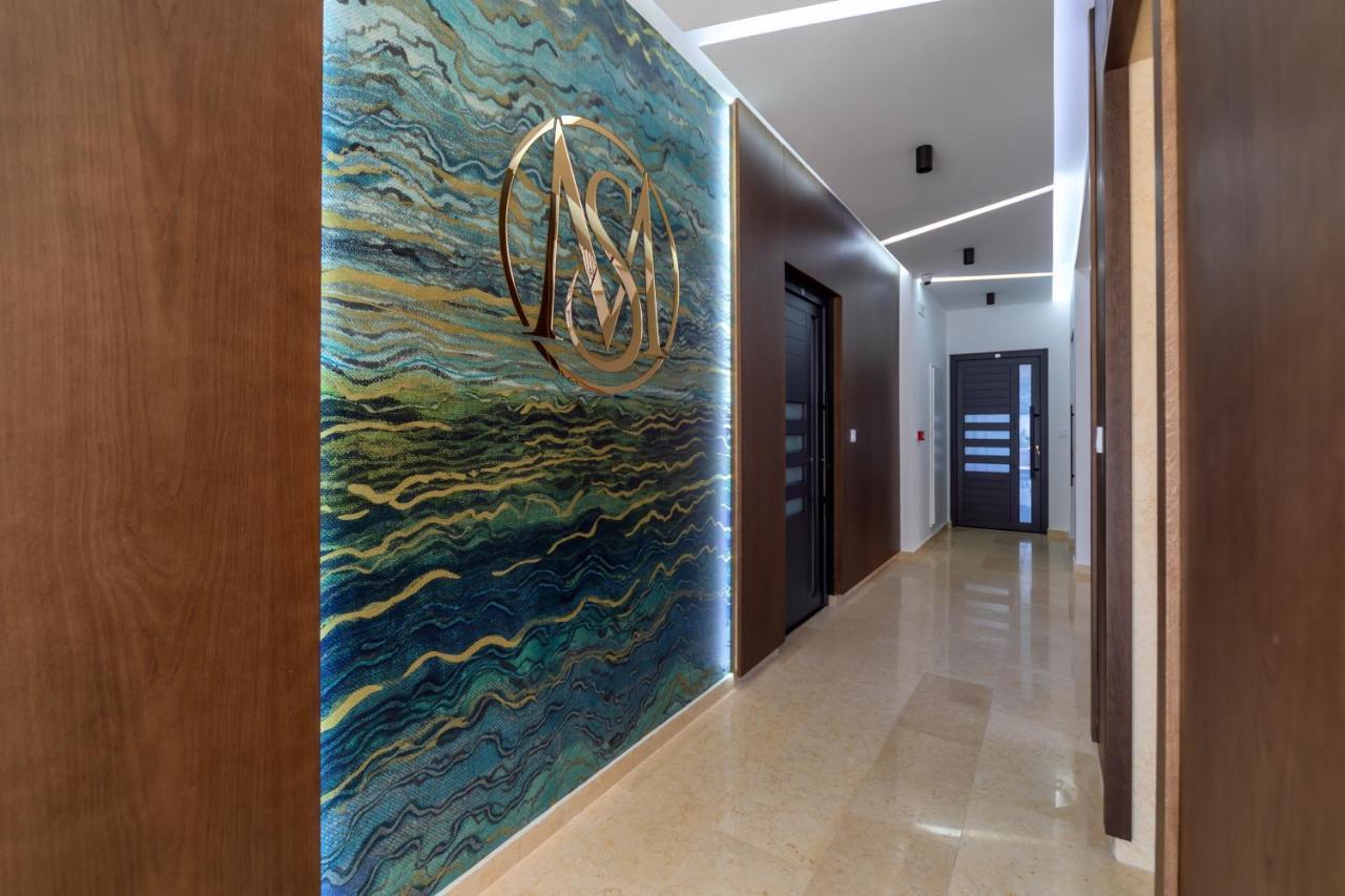 بار Hotel Ms المظهر الخارجي الصورة