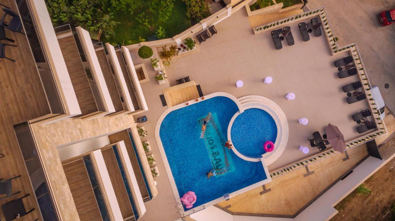 بار Hotel Ms المظهر الخارجي الصورة