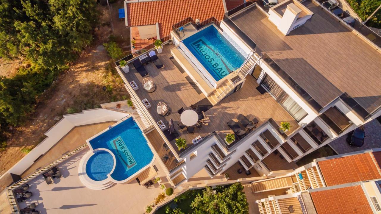 بار Hotel Ms المظهر الخارجي الصورة