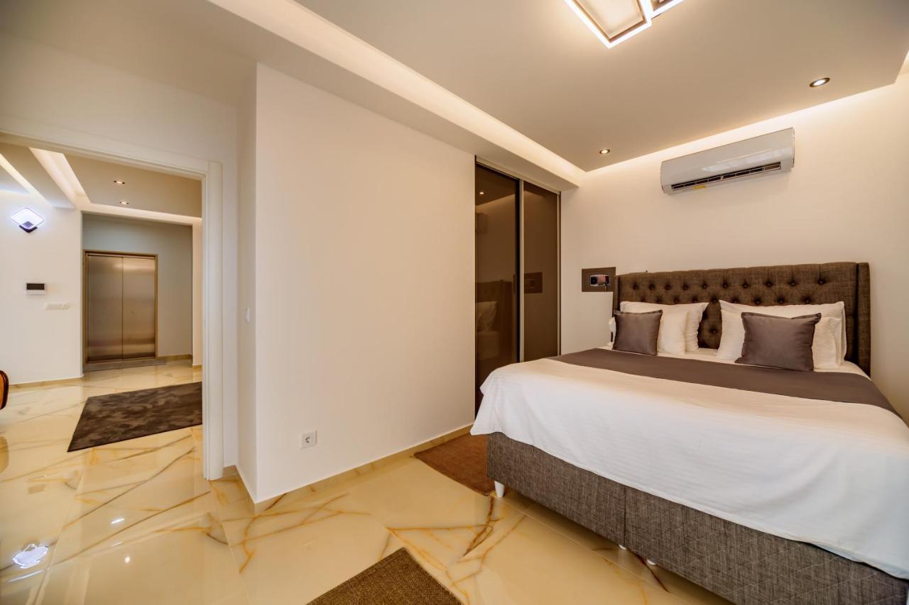 بار Hotel Ms المظهر الخارجي الصورة