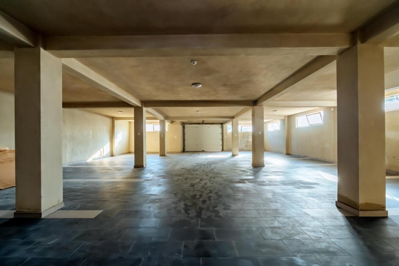 بار Hotel Ms المظهر الخارجي الصورة