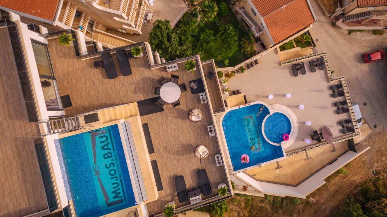 بار Hotel Ms المظهر الخارجي الصورة