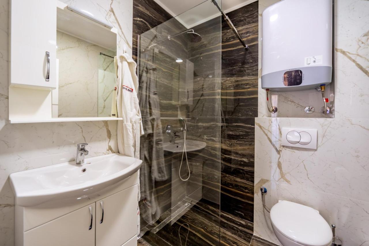 بار Hotel Ms المظهر الخارجي الصورة