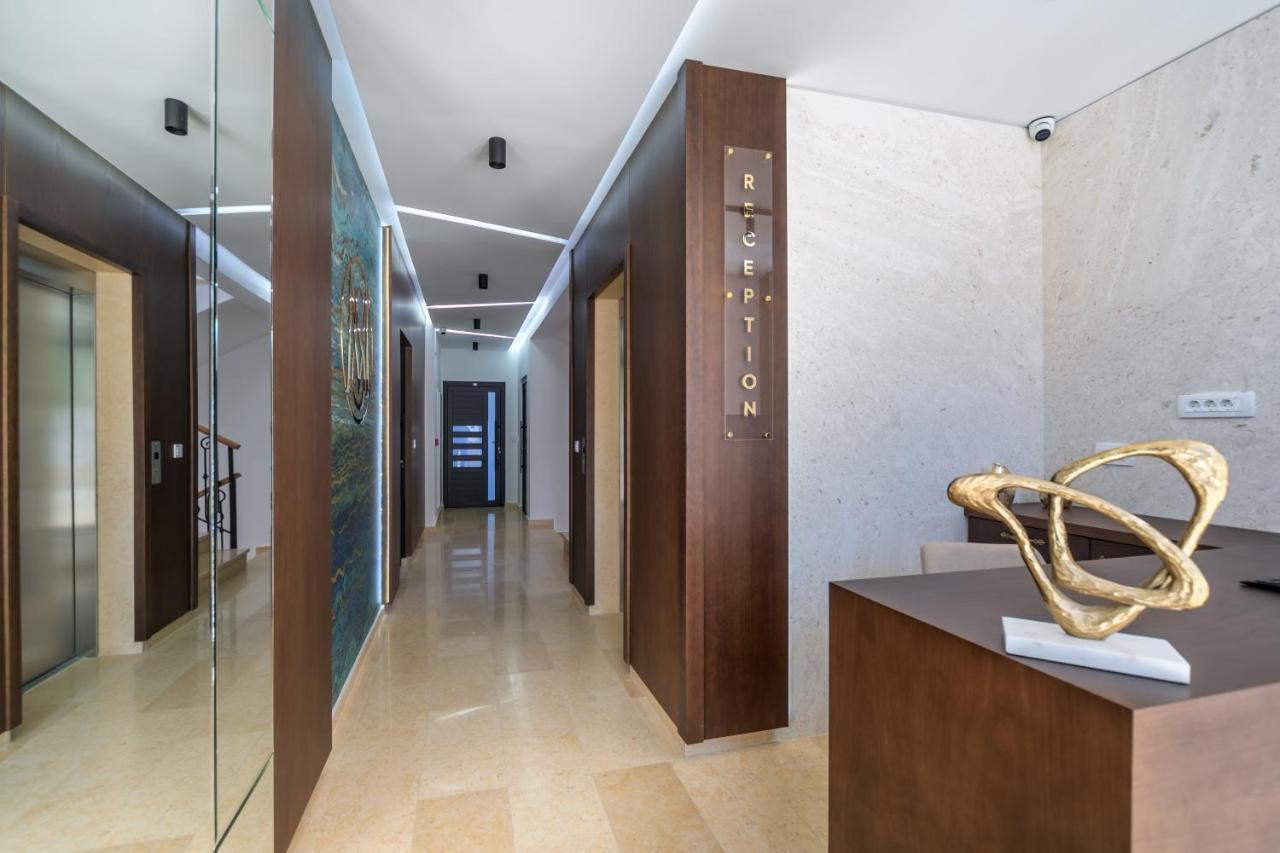 بار Hotel Ms المظهر الخارجي الصورة