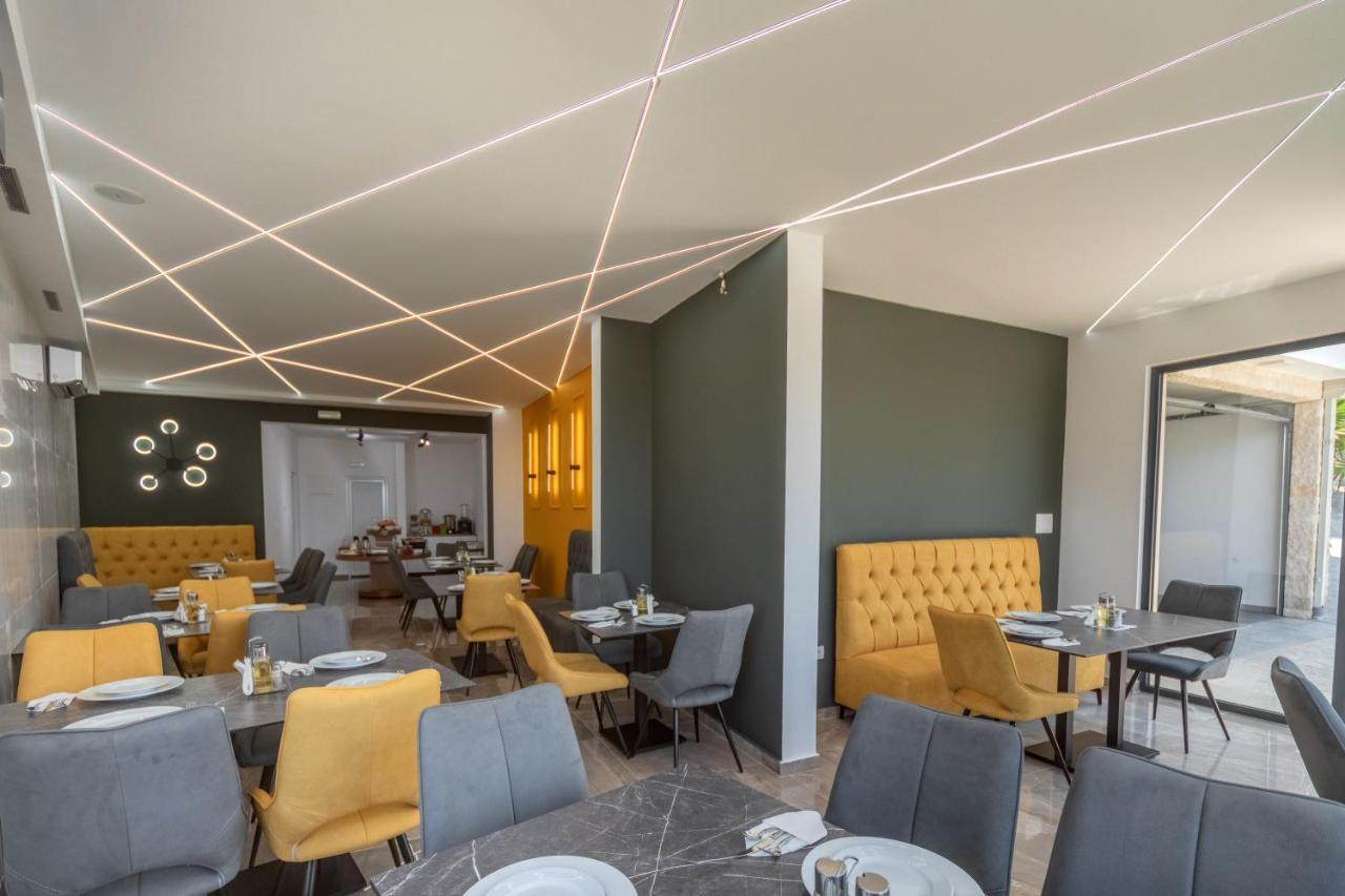 بار Hotel Ms المظهر الخارجي الصورة